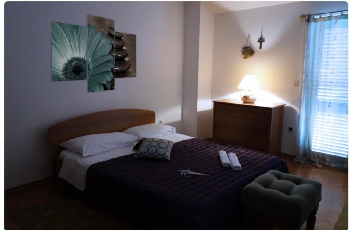 Leone Apartments With Free Parking Pula Exterior foto