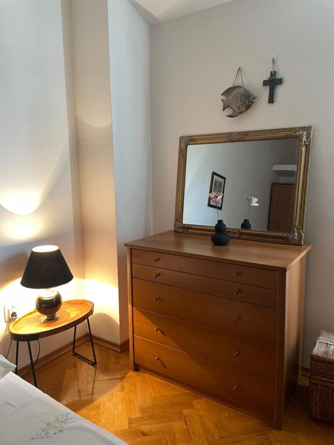 Leone Apartments With Free Parking Pula Exterior foto