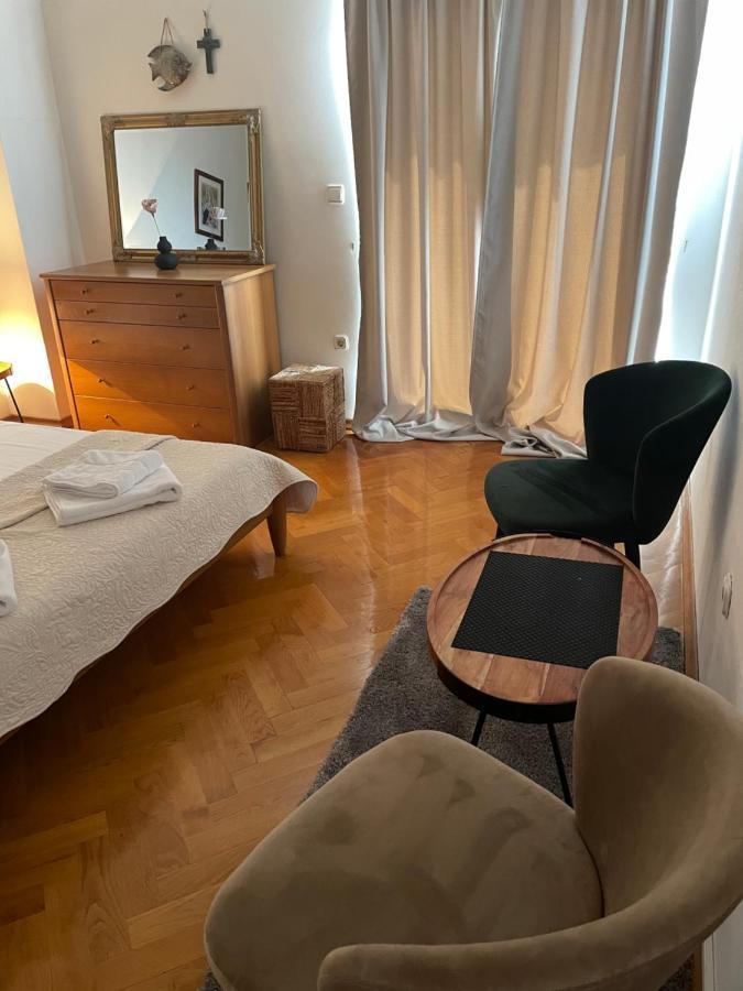 Leone Apartments With Free Parking Pula Exterior foto