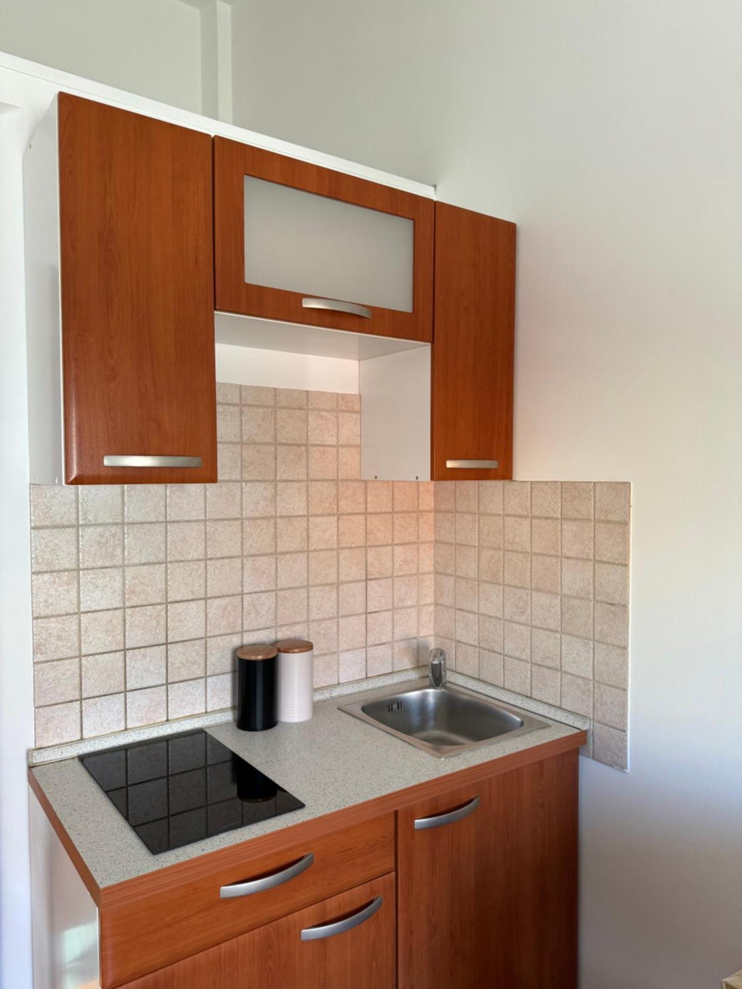 Leone Apartments With Free Parking Pula Exterior foto