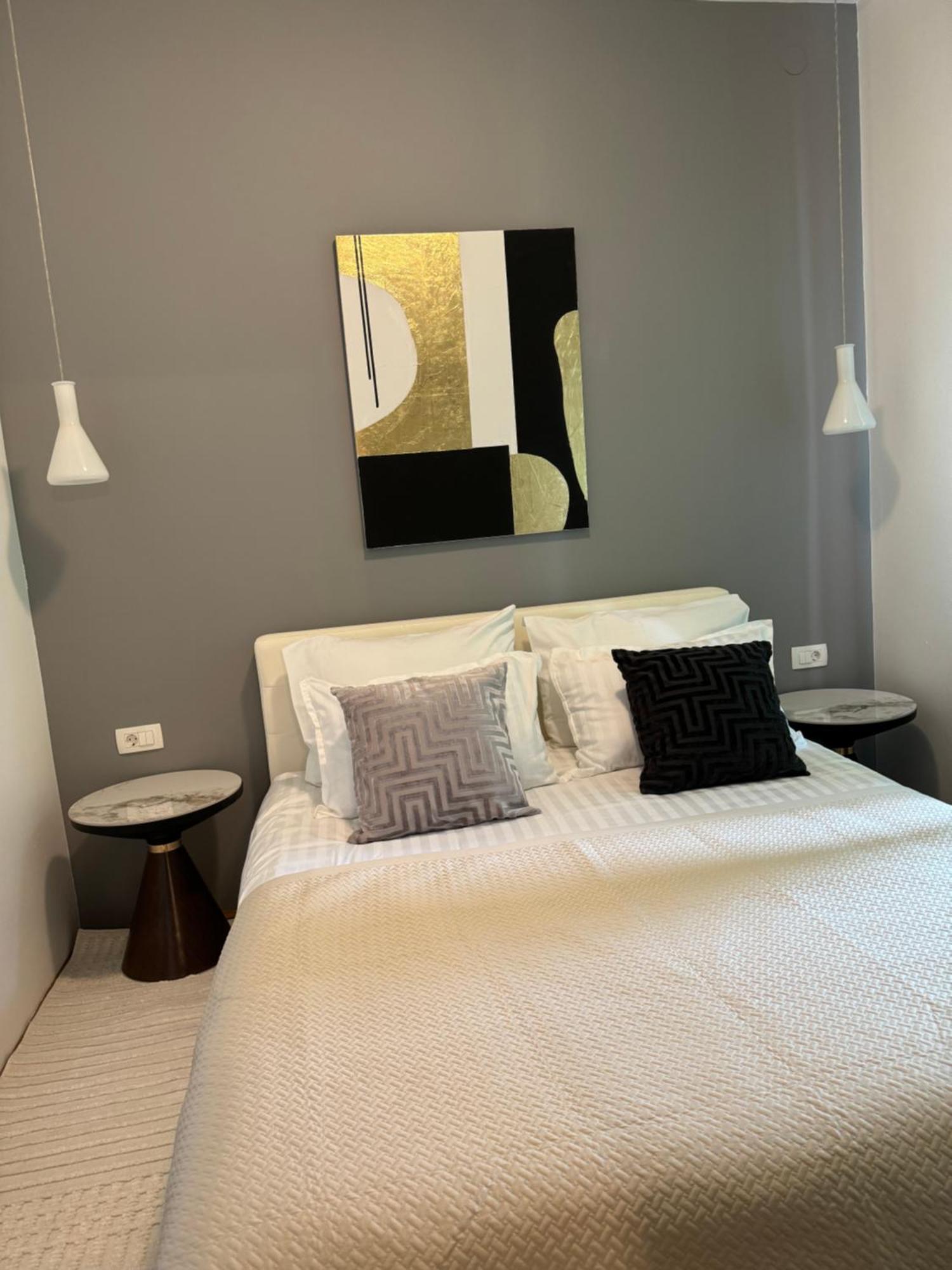 Leone Apartments With Free Parking Pula Exterior foto