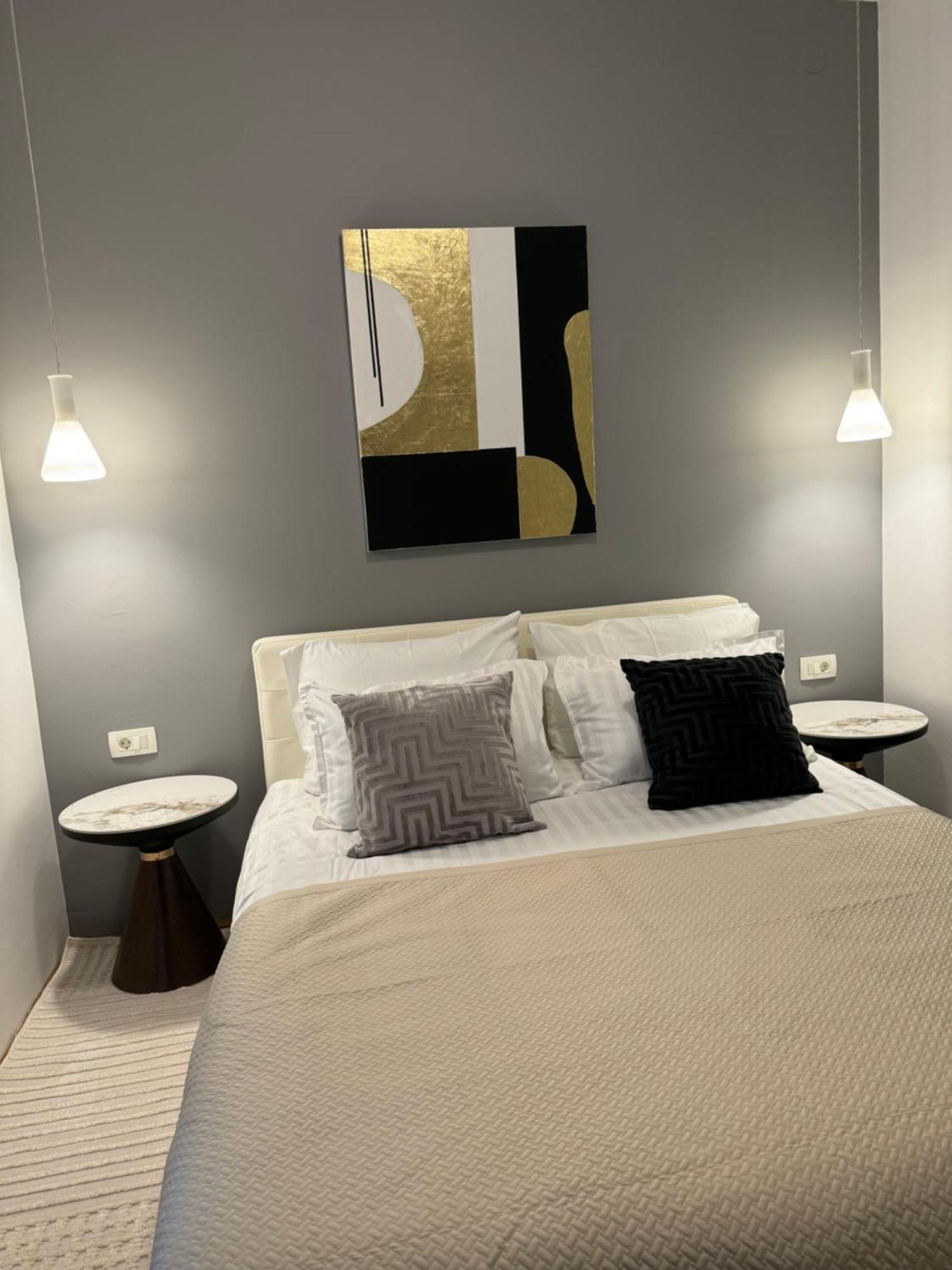 Leone Apartments With Free Parking Pula Exterior foto