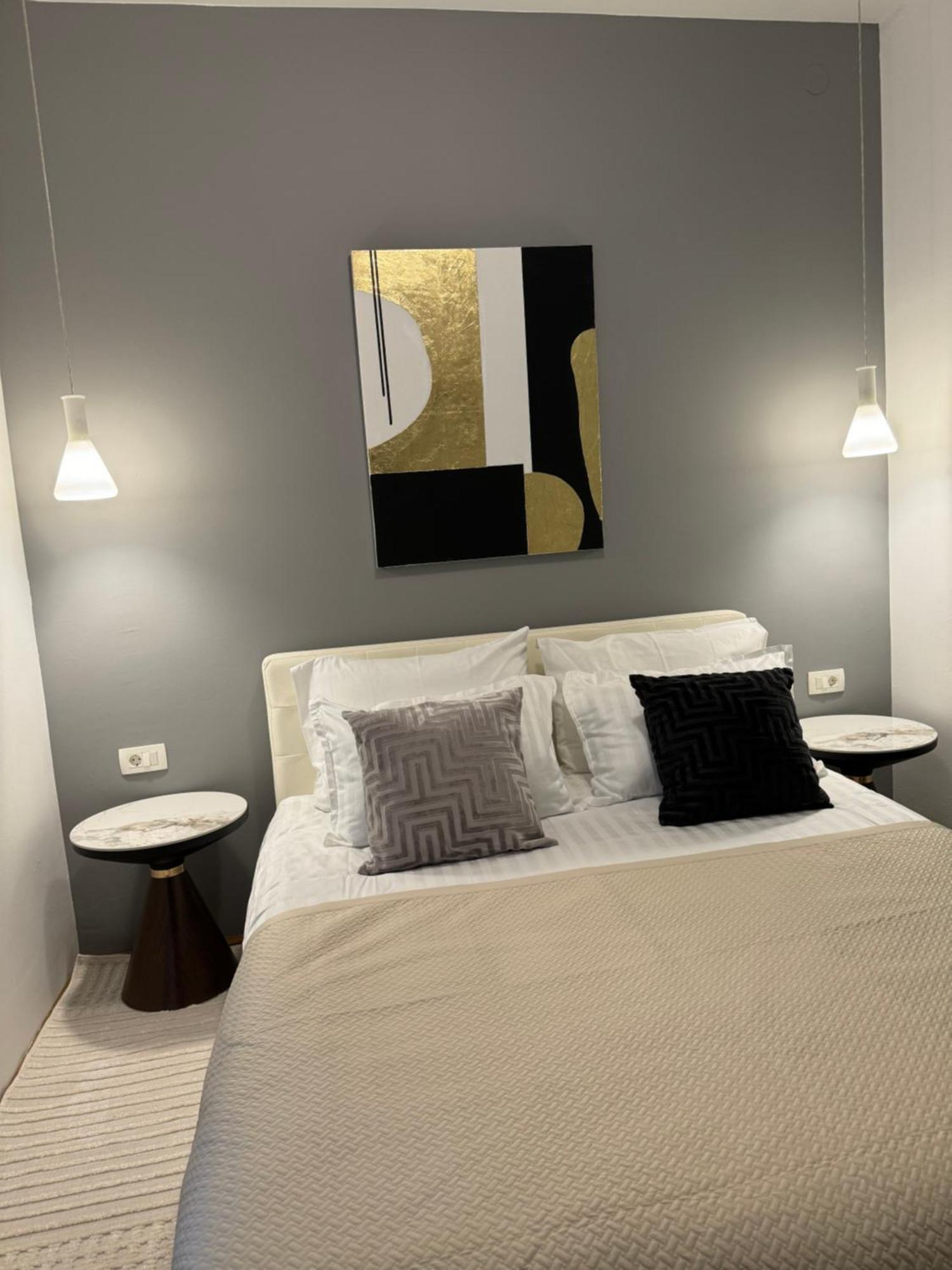 Leone Apartments With Free Parking Pula Exterior foto